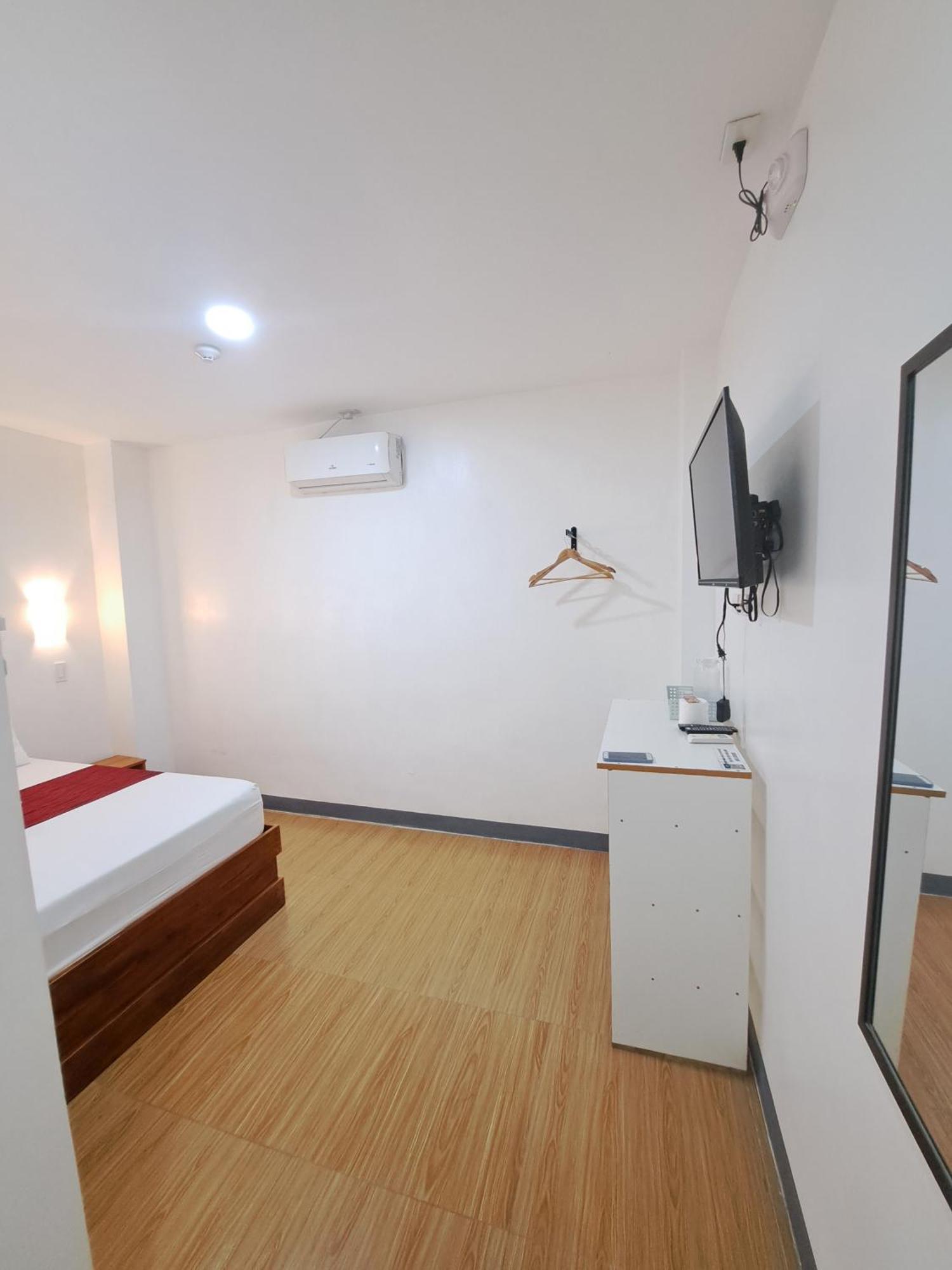 Virginia Suites El Nido Extérieur photo