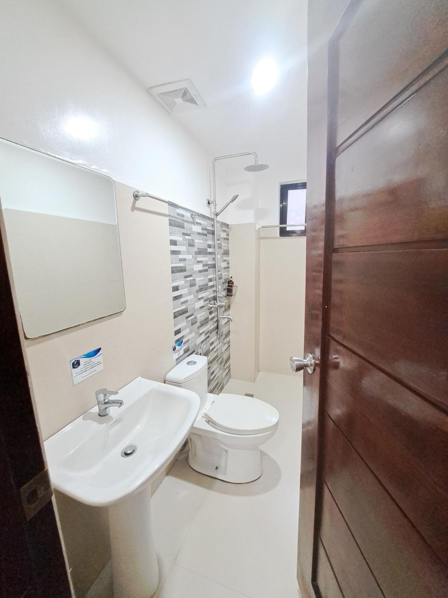 Virginia Suites El Nido Extérieur photo