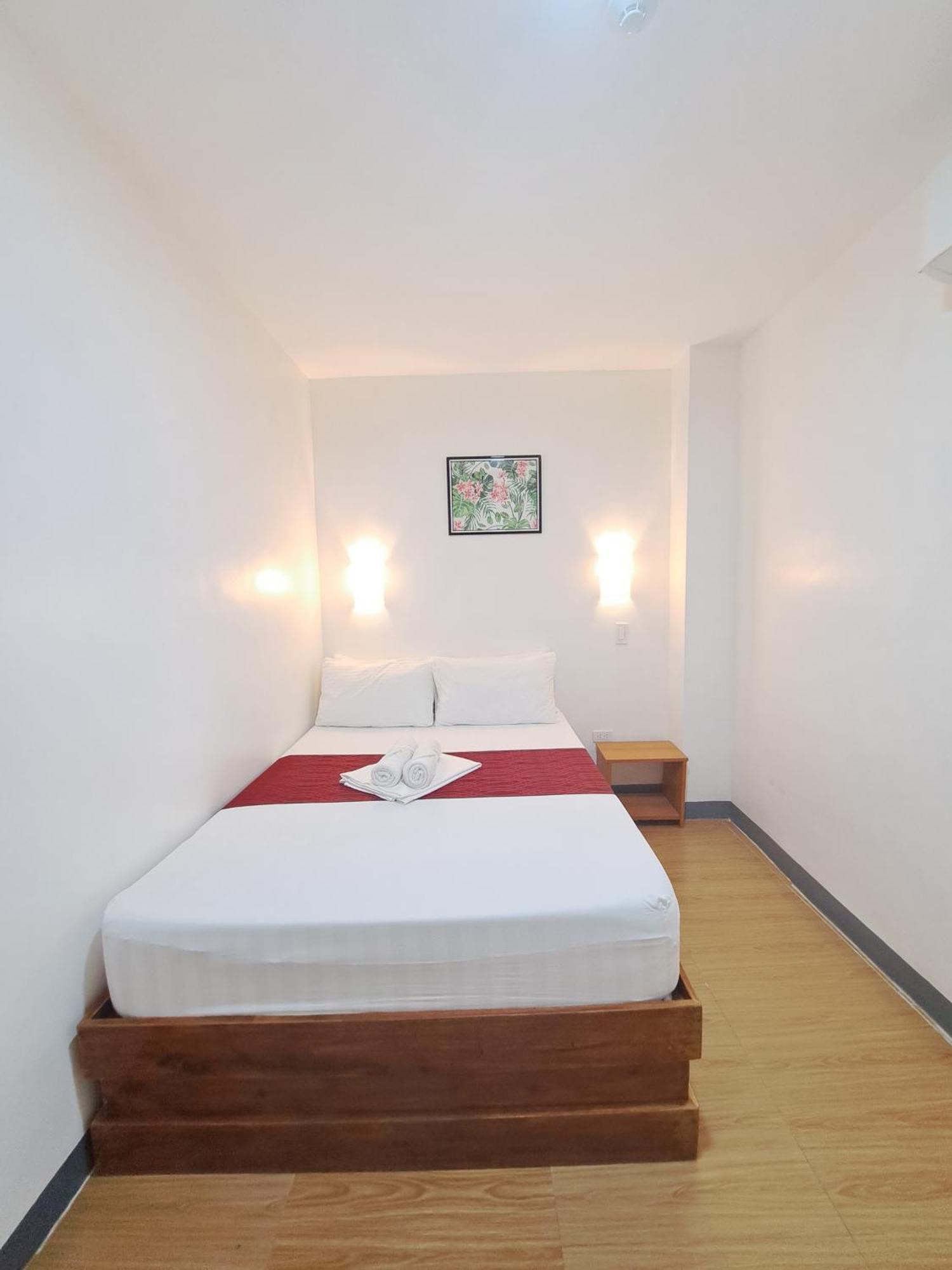 Virginia Suites El Nido Extérieur photo
