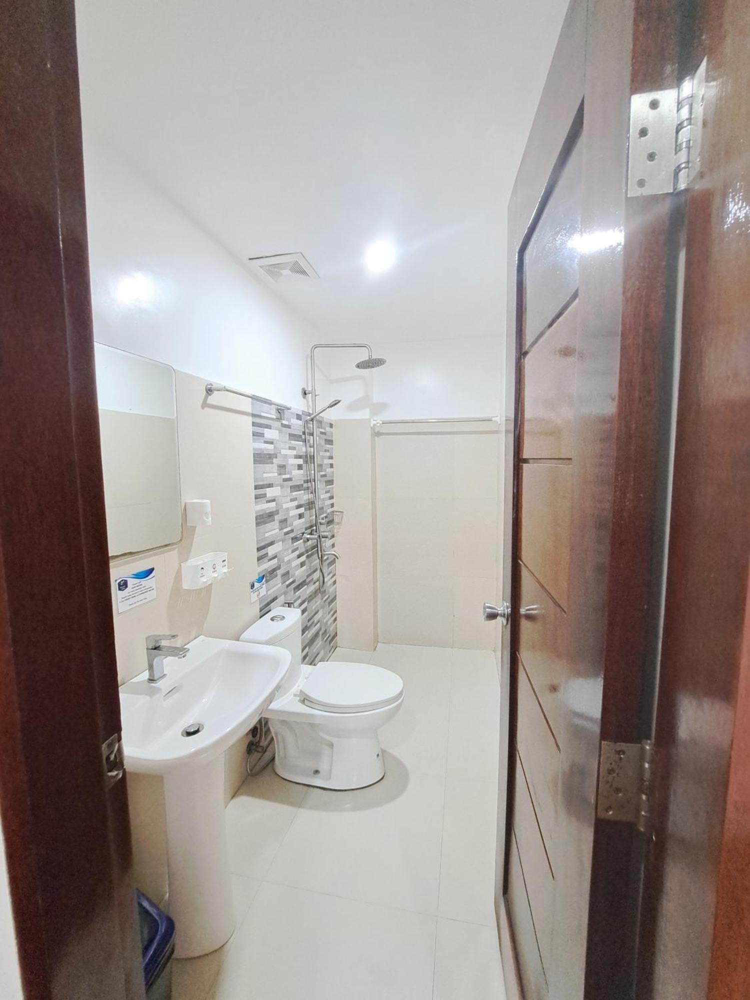 Virginia Suites El Nido Extérieur photo