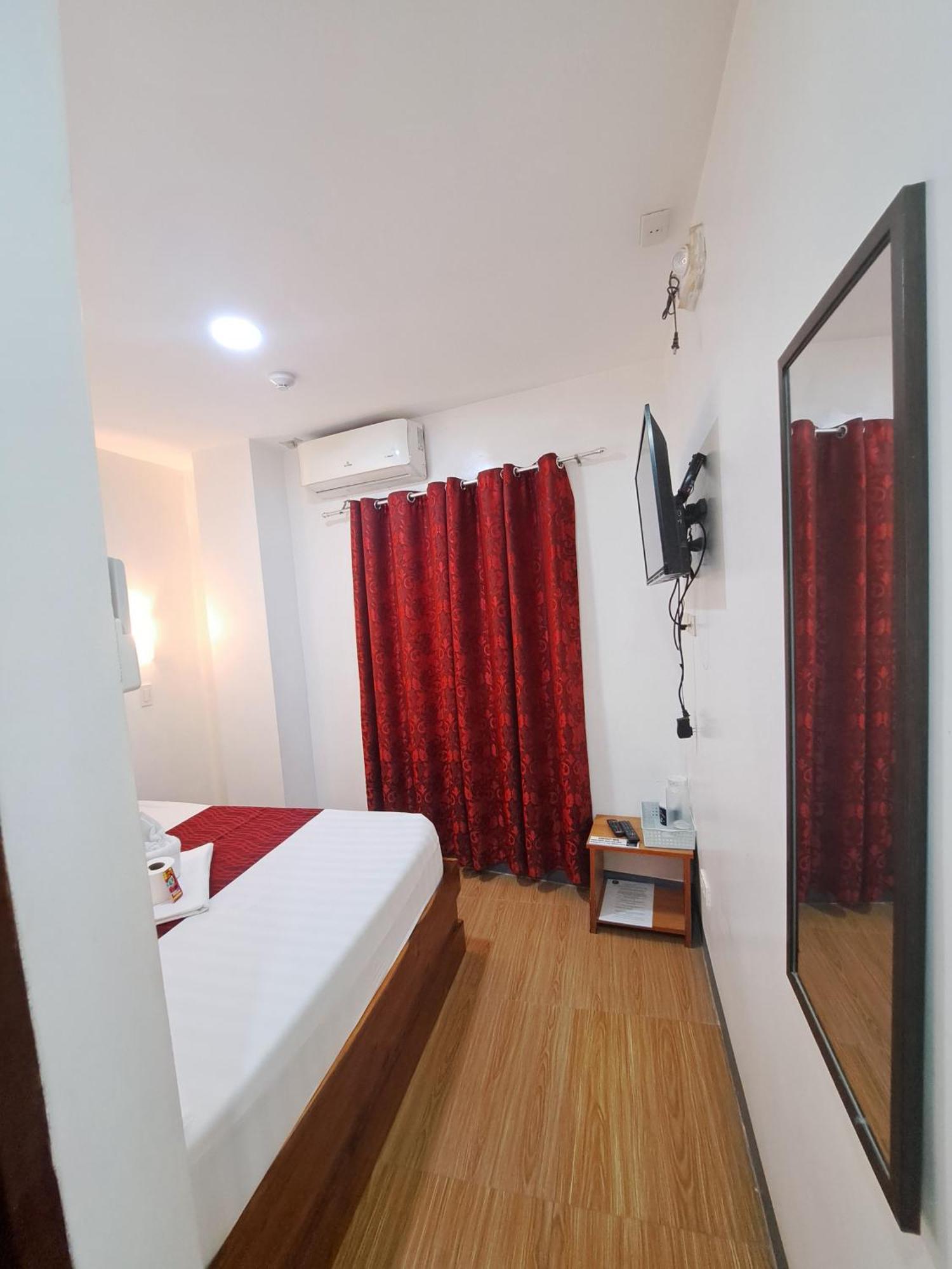 Virginia Suites El Nido Extérieur photo