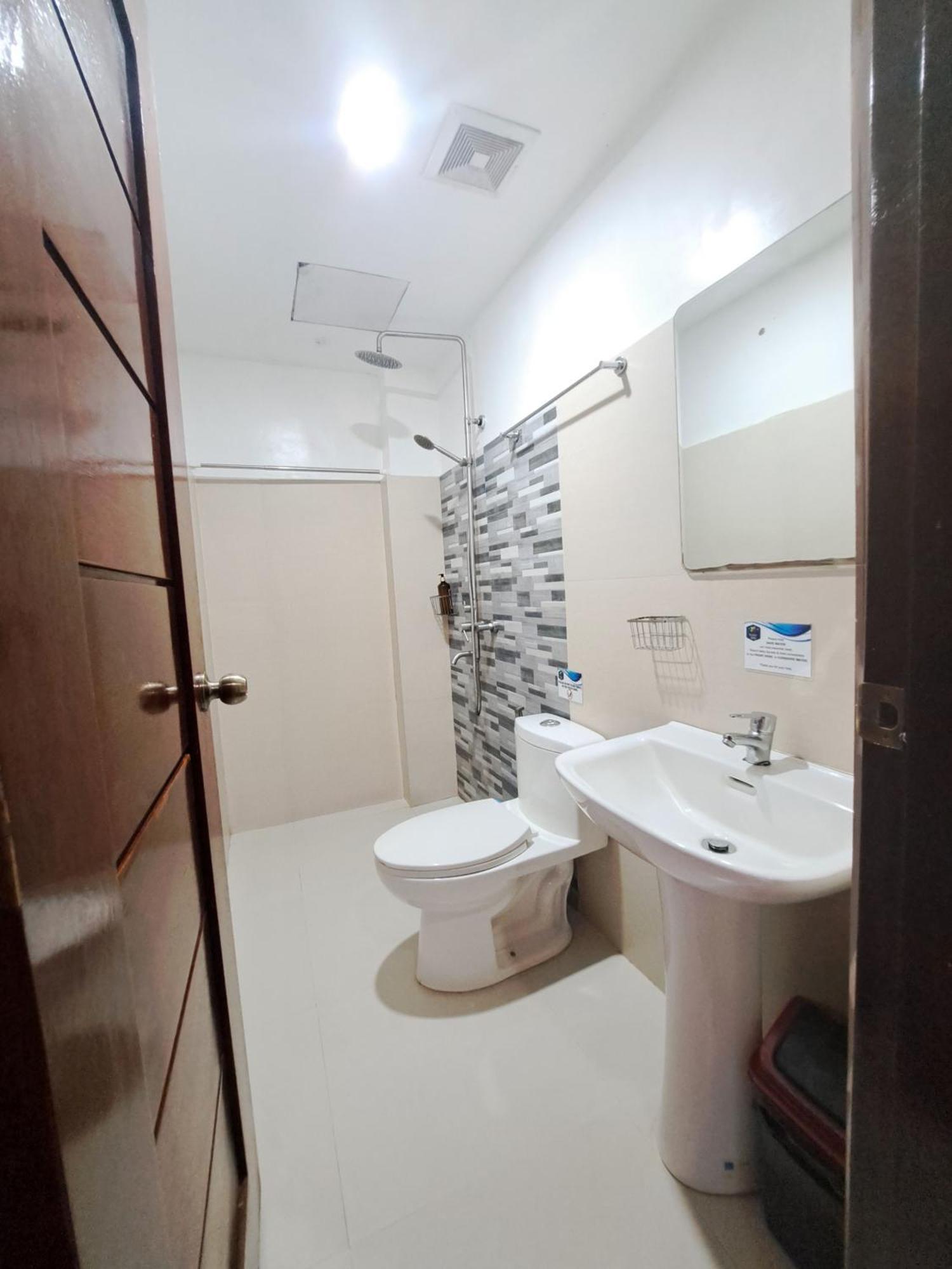 Virginia Suites El Nido Extérieur photo