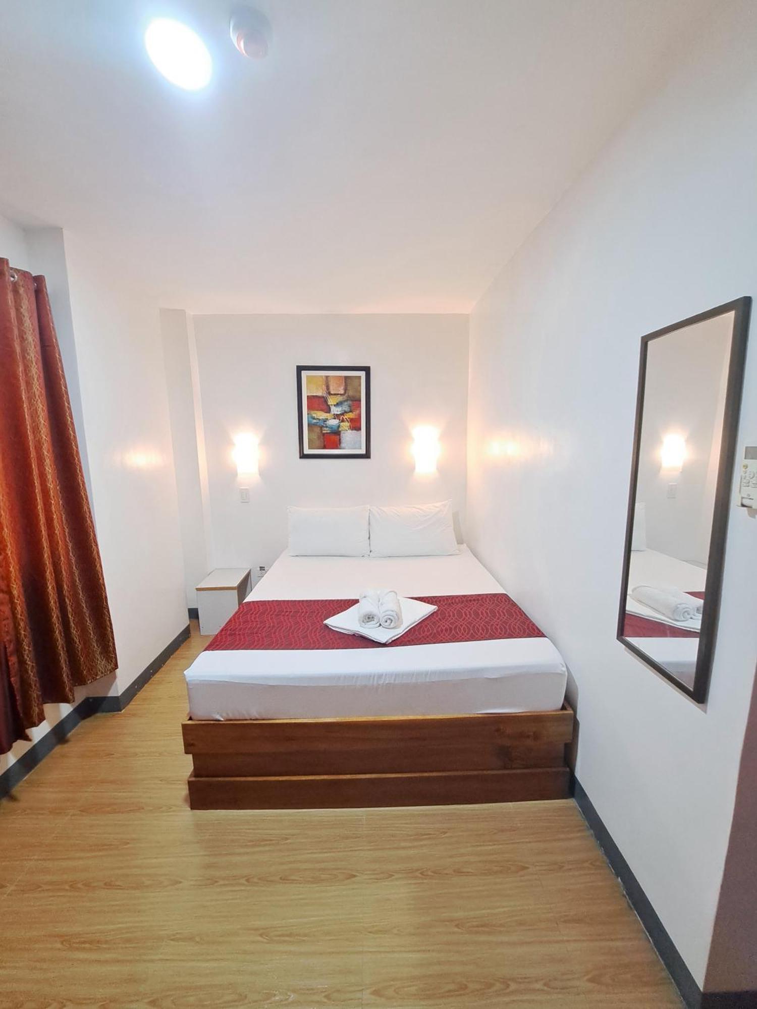 Virginia Suites El Nido Extérieur photo