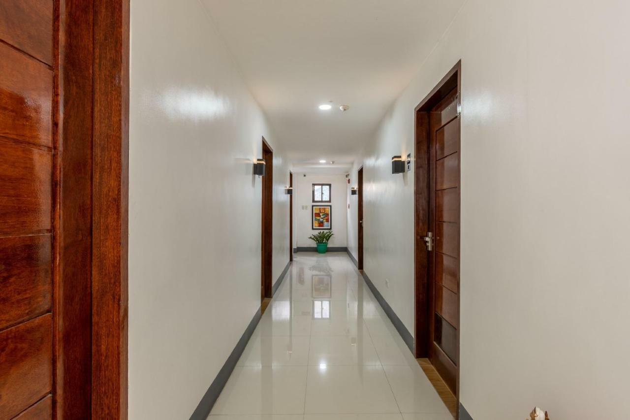 Virginia Suites El Nido Extérieur photo