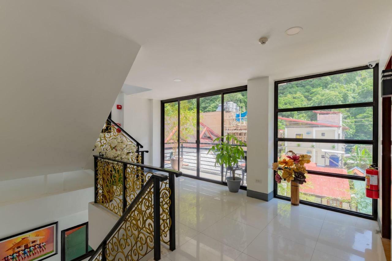 Virginia Suites El Nido Extérieur photo